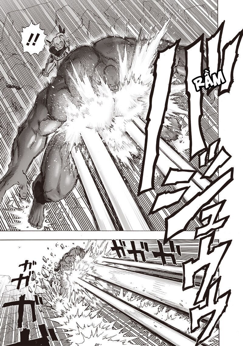 One Punch Man chapter 45.2 ảnh 5