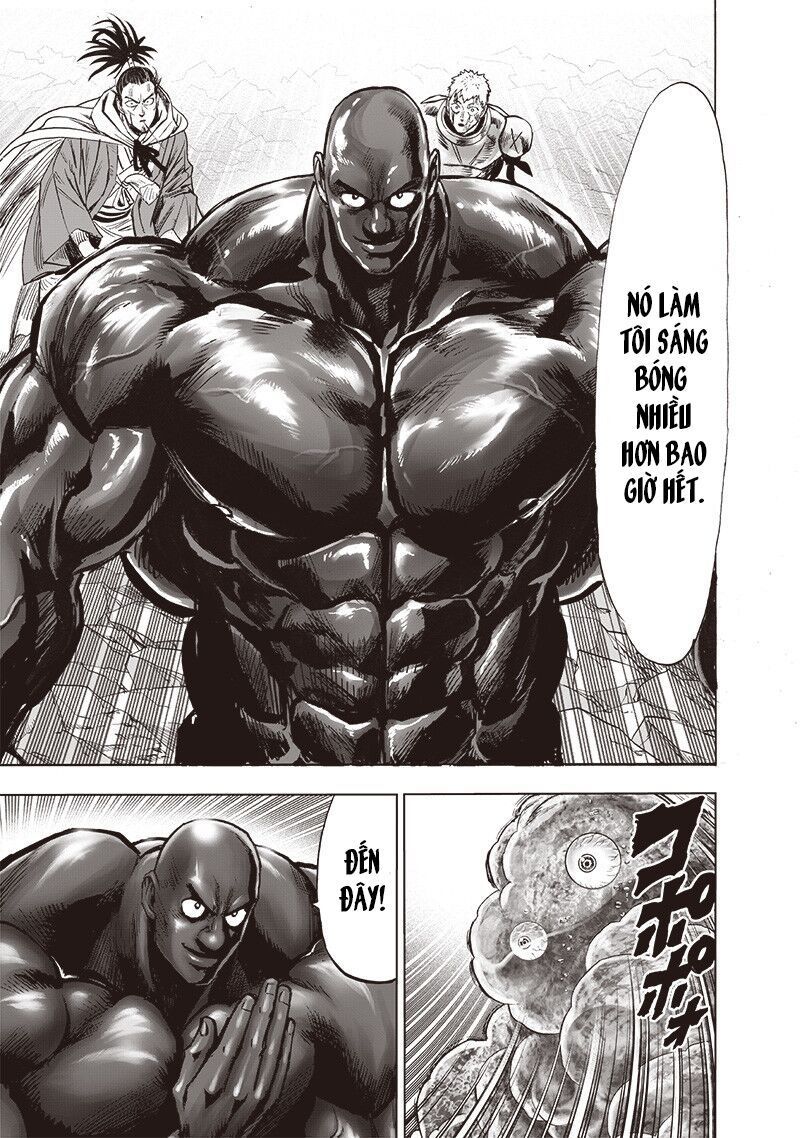 One Punch Man chapter 45.2 ảnh 7