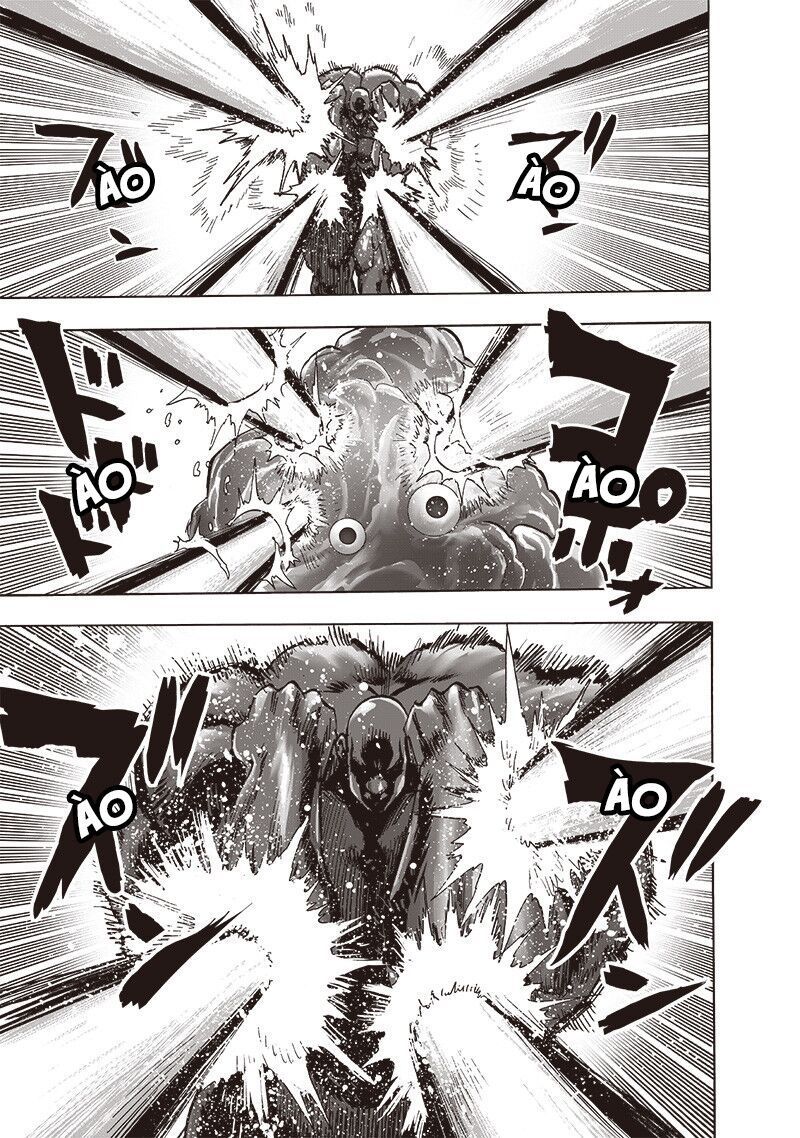 One Punch Man chapter 45.2 ảnh 9