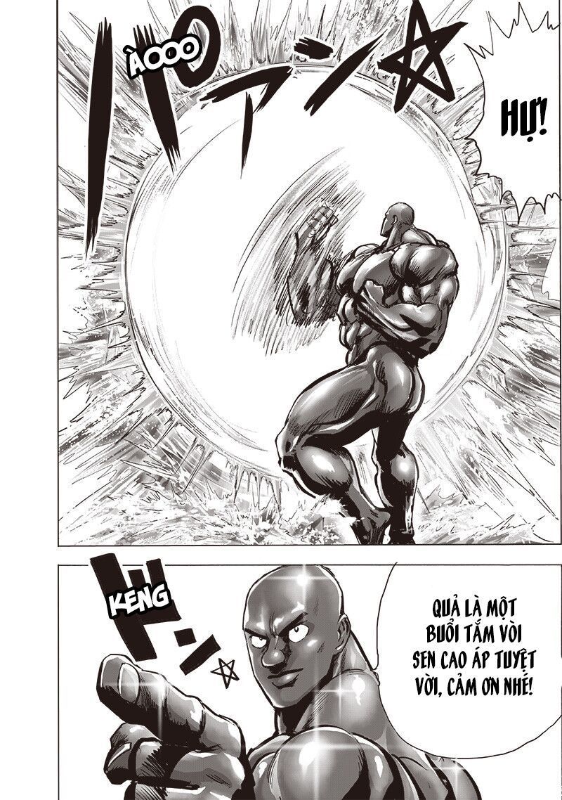 One Punch Man chapter 45.2 ảnh 10