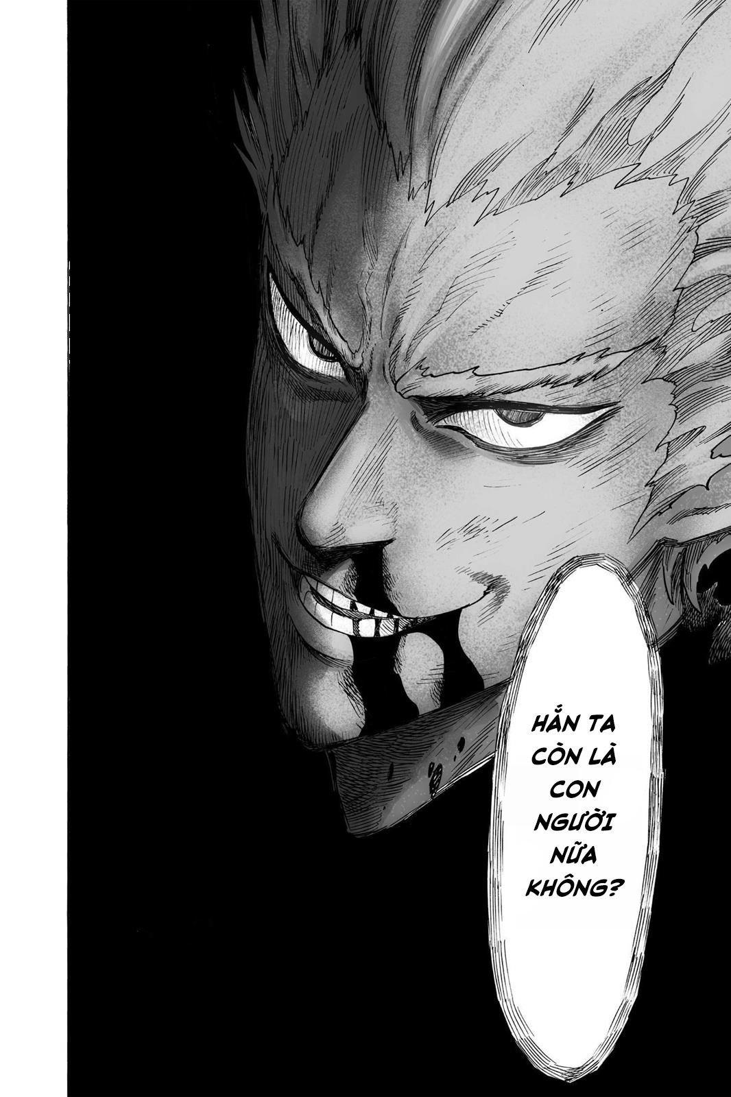 One Punch Man chapter 46 ảnh 19