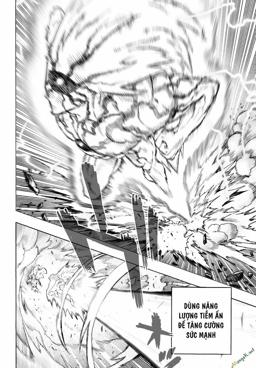 One Punch Man chapter 46.2 ảnh 12