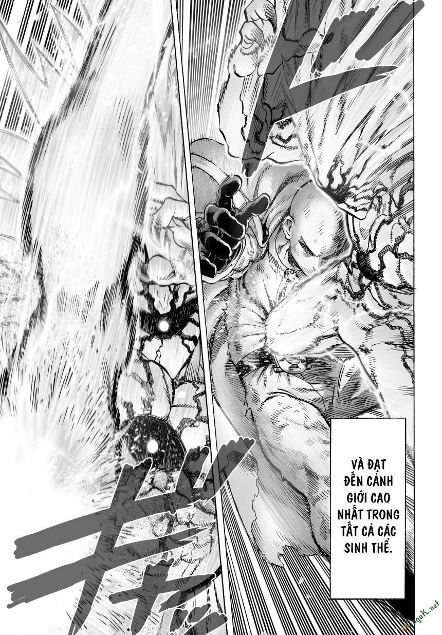 One Punch Man chapter 46.2 ảnh 13