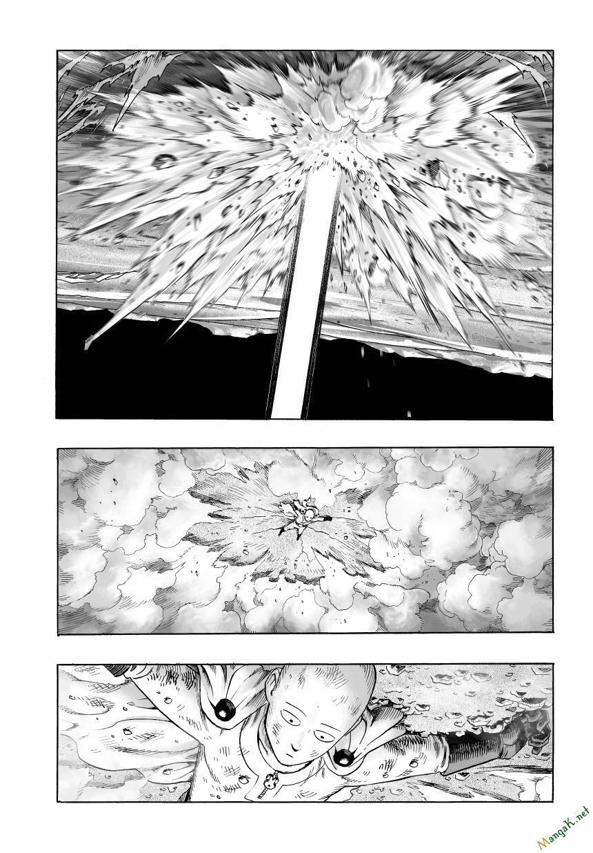 One Punch Man chapter 46.2 ảnh 15