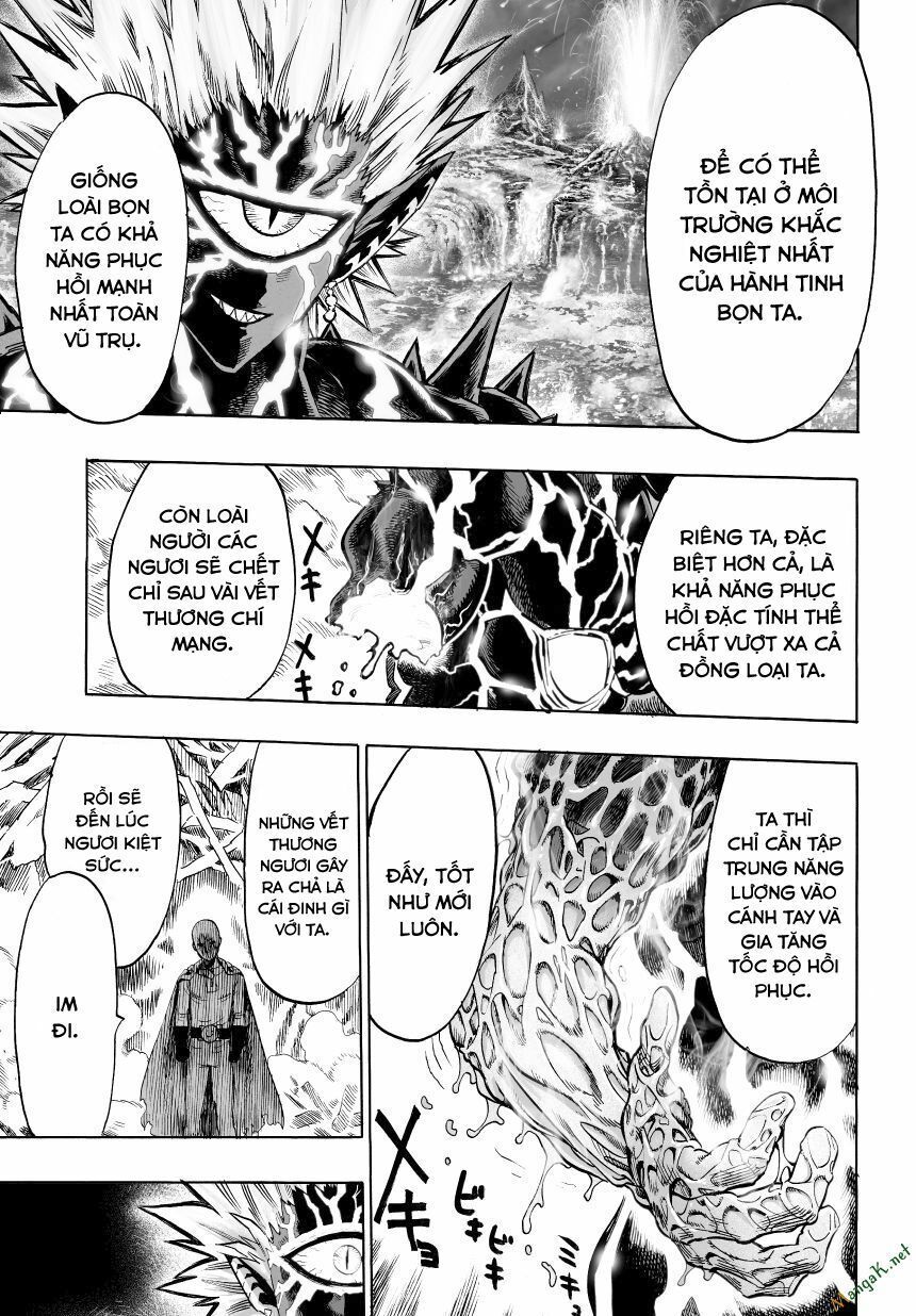 One Punch Man chapter 46.2 ảnh 4