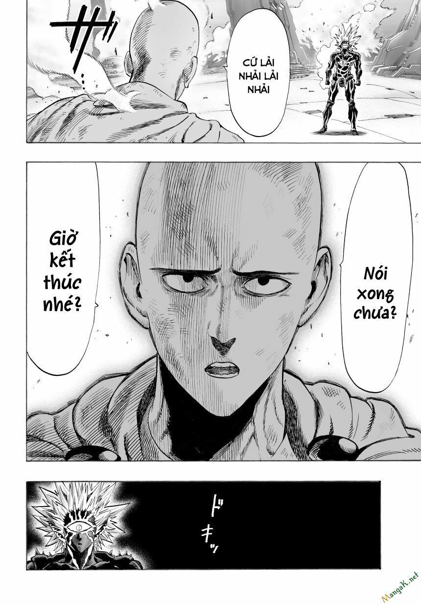 One Punch Man chapter 46.2 ảnh 5