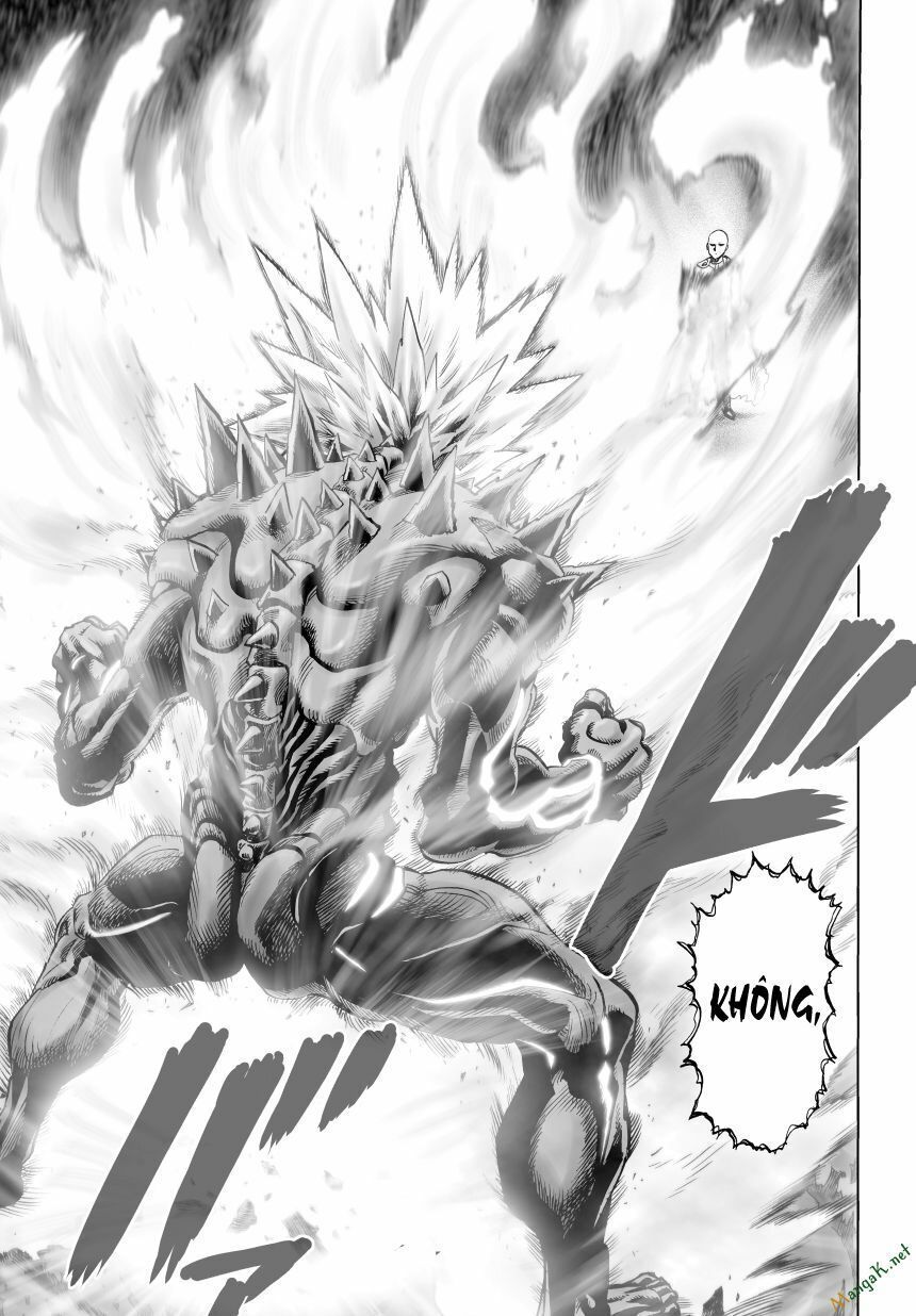 One Punch Man chapter 46.2 ảnh 6