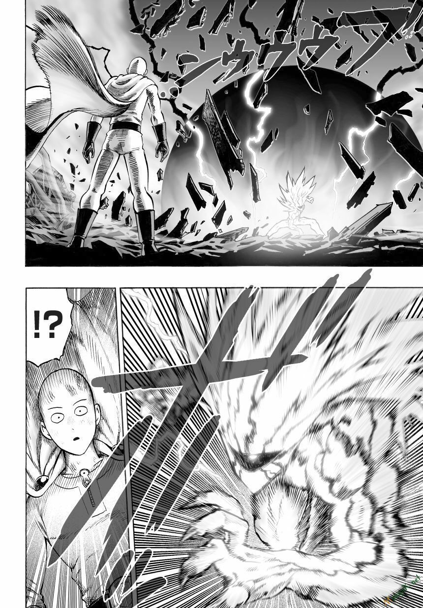 One Punch Man chapter 46.2 ảnh 8