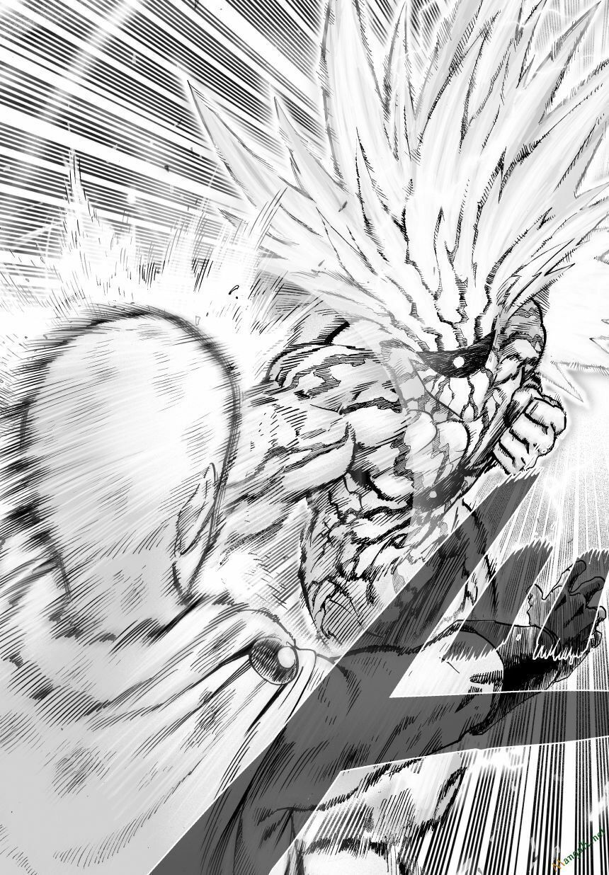 One Punch Man chapter 46.2 ảnh 9