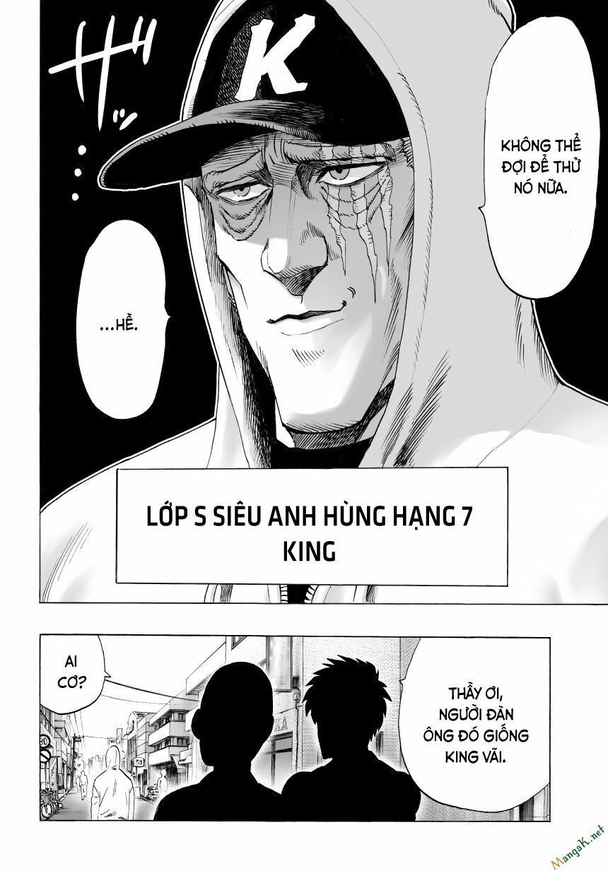One Punch Man chapter 49.2 ảnh 12