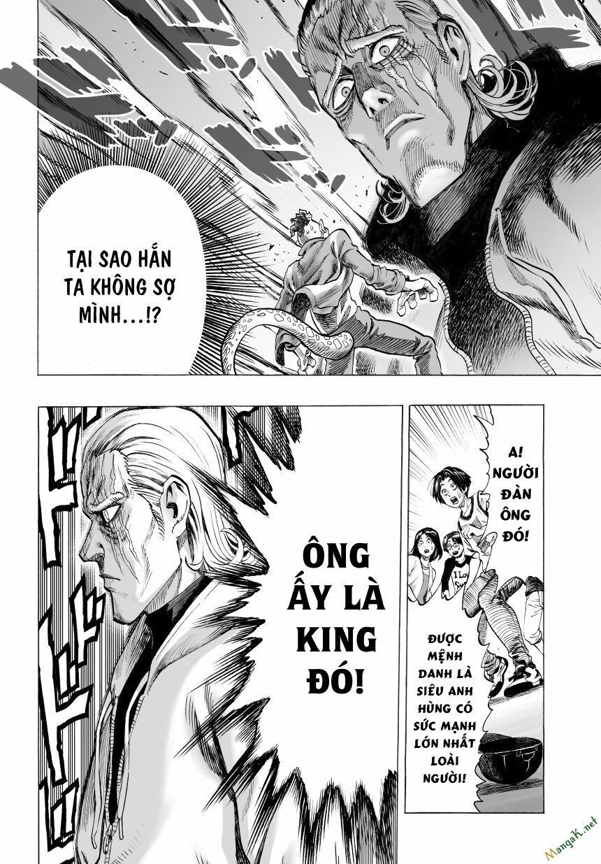 One Punch Man chapter 49.2 ảnh 6