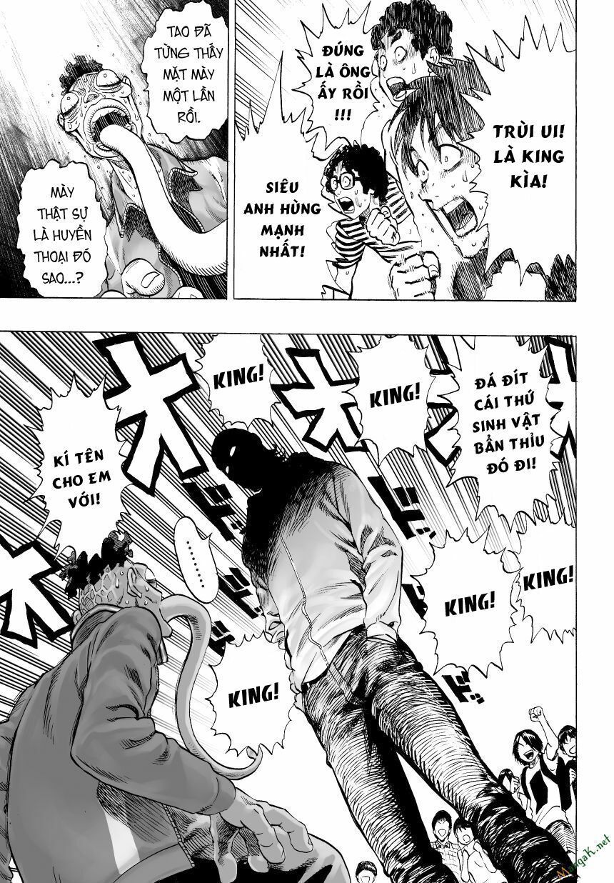 One Punch Man chapter 49.2 ảnh 7