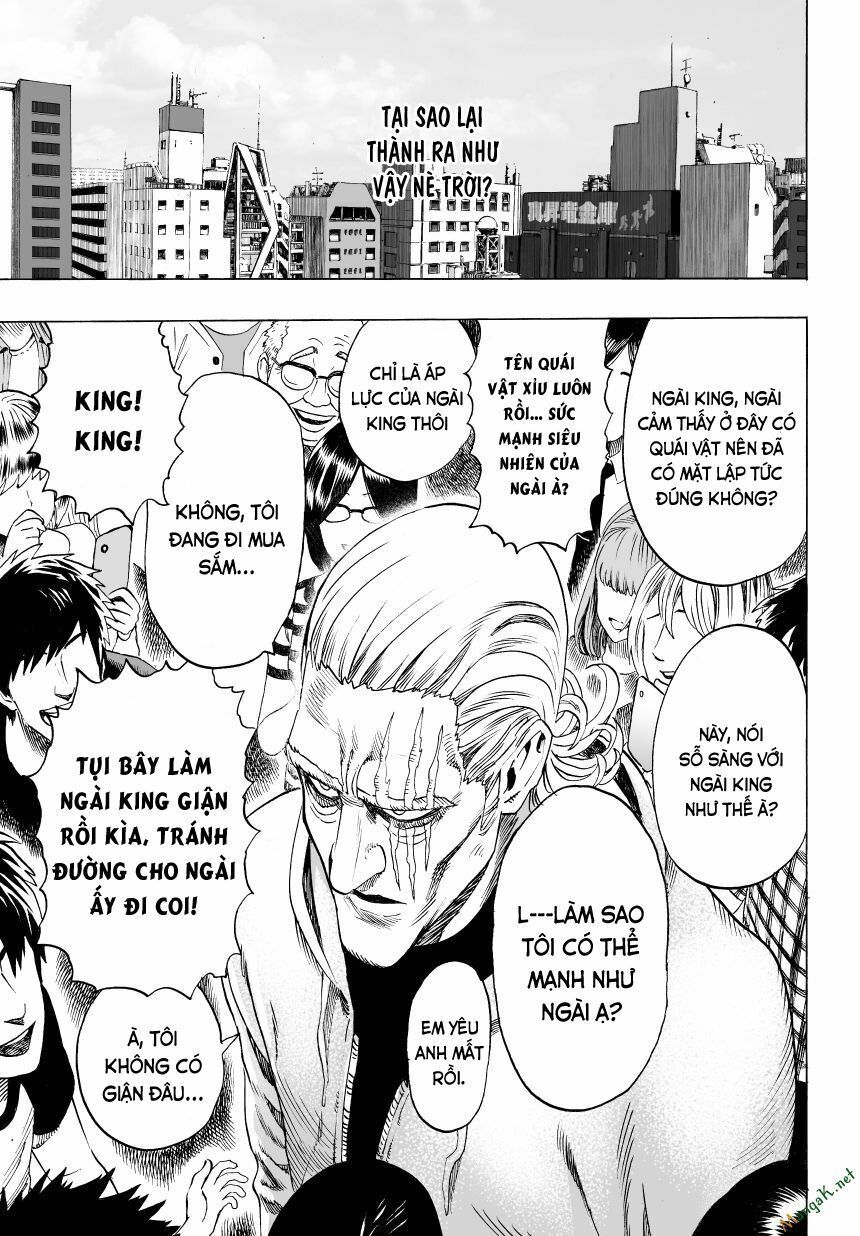 One Punch Man chapter 49.2 ảnh 9