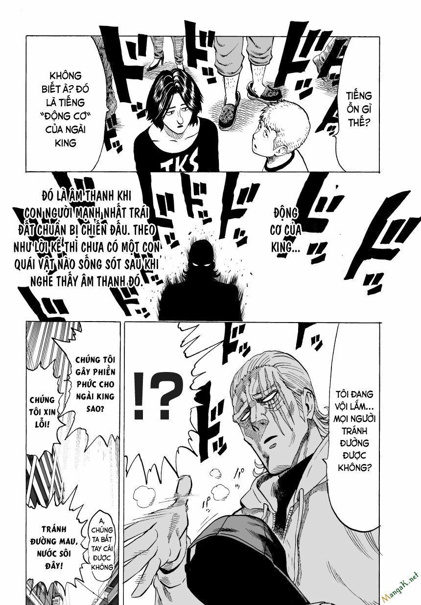 One Punch Man chapter 49.2 ảnh 10