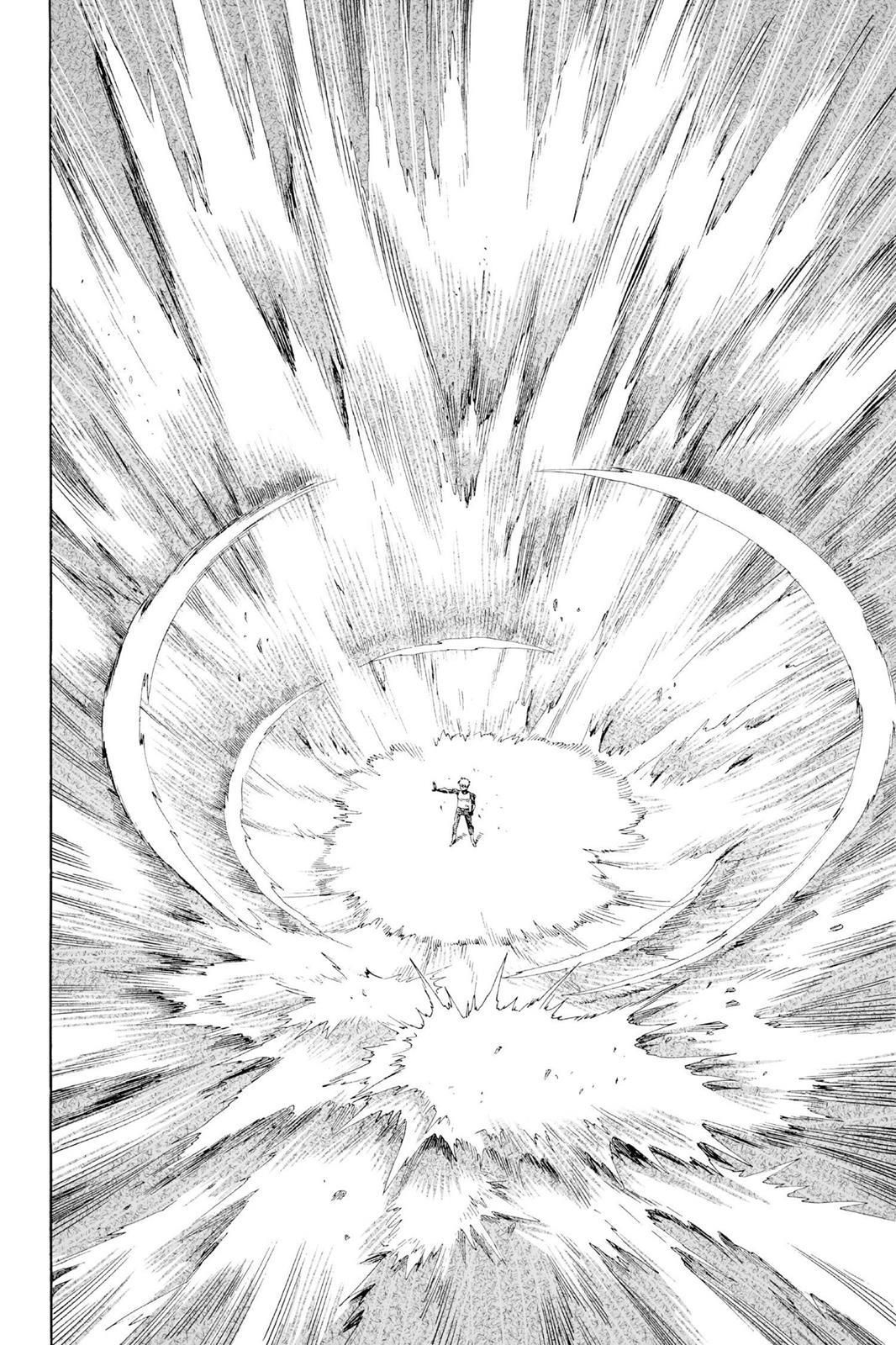 One Punch Man chapter 5 ảnh 18