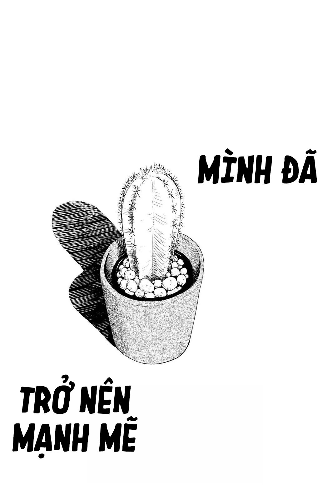 One Punch Man chapter 5 ảnh 1