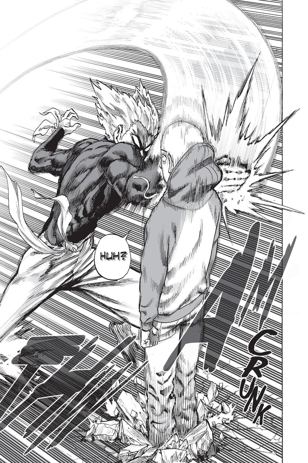 One Punch Man chapter 51 ảnh 7