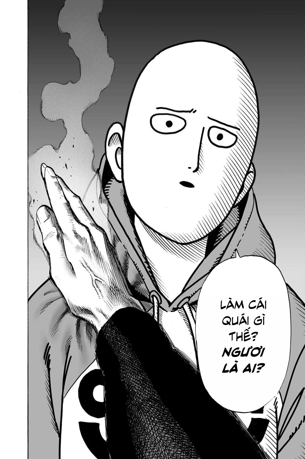 One Punch Man chapter 51 ảnh 8