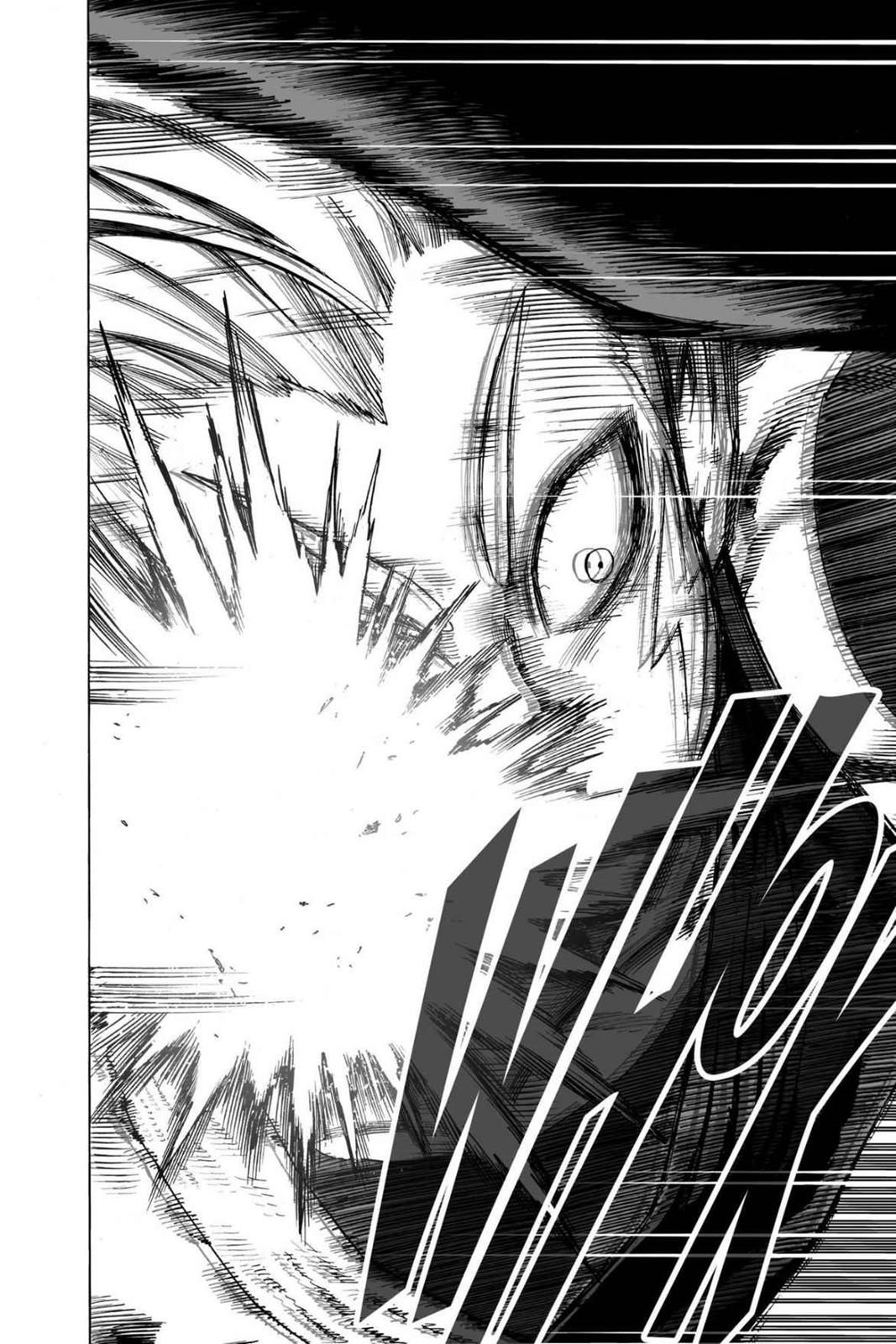 One Punch Man chapter 62 ảnh 13
