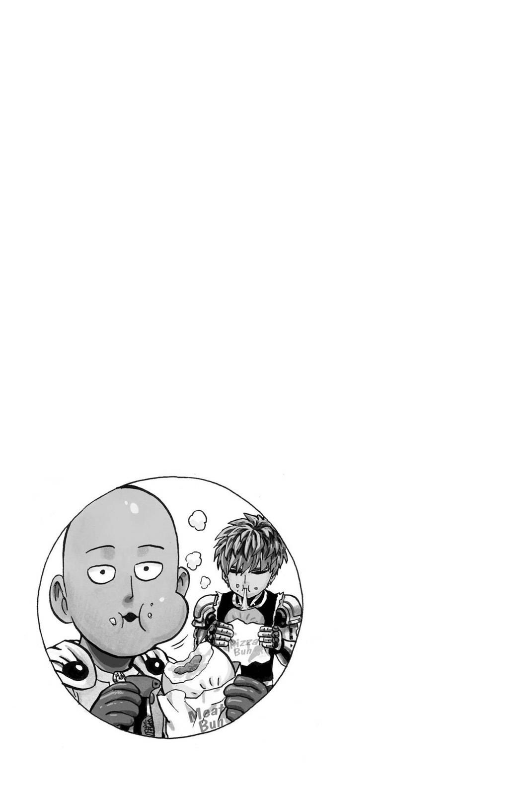 One Punch Man chapter 67 ảnh 31