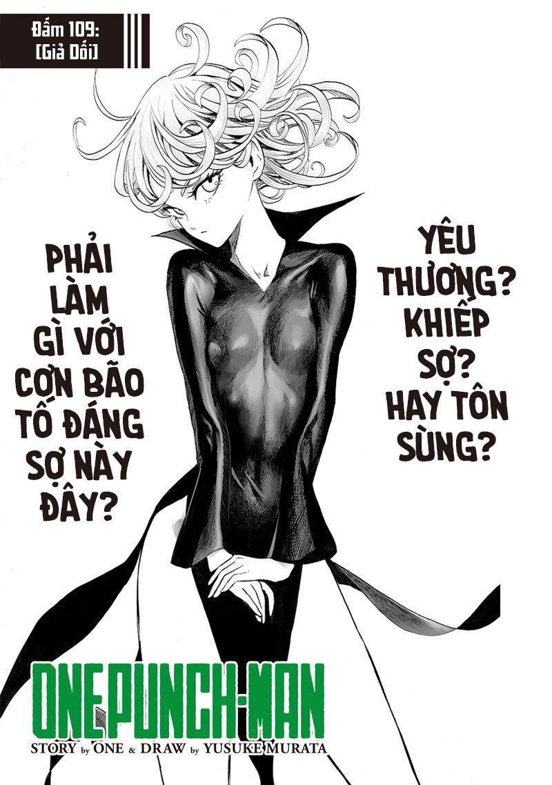 One Punch Man chapter 67.2 ảnh 1