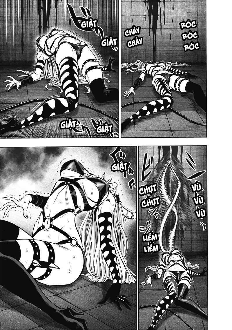 One Punch Man chapter 67.2 ảnh 3