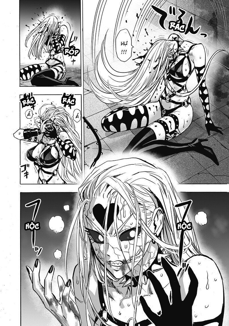 One Punch Man chapter 67.2 ảnh 4