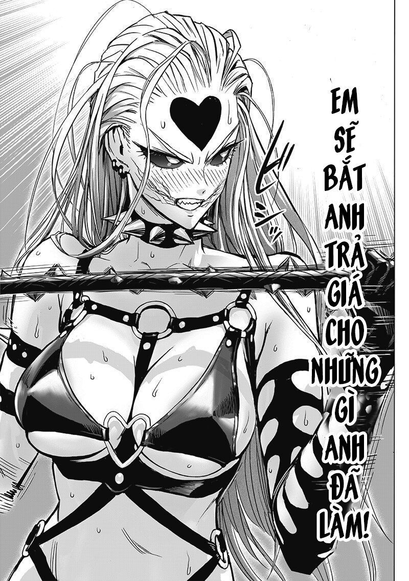 One Punch Man chapter 67.2 ảnh 7