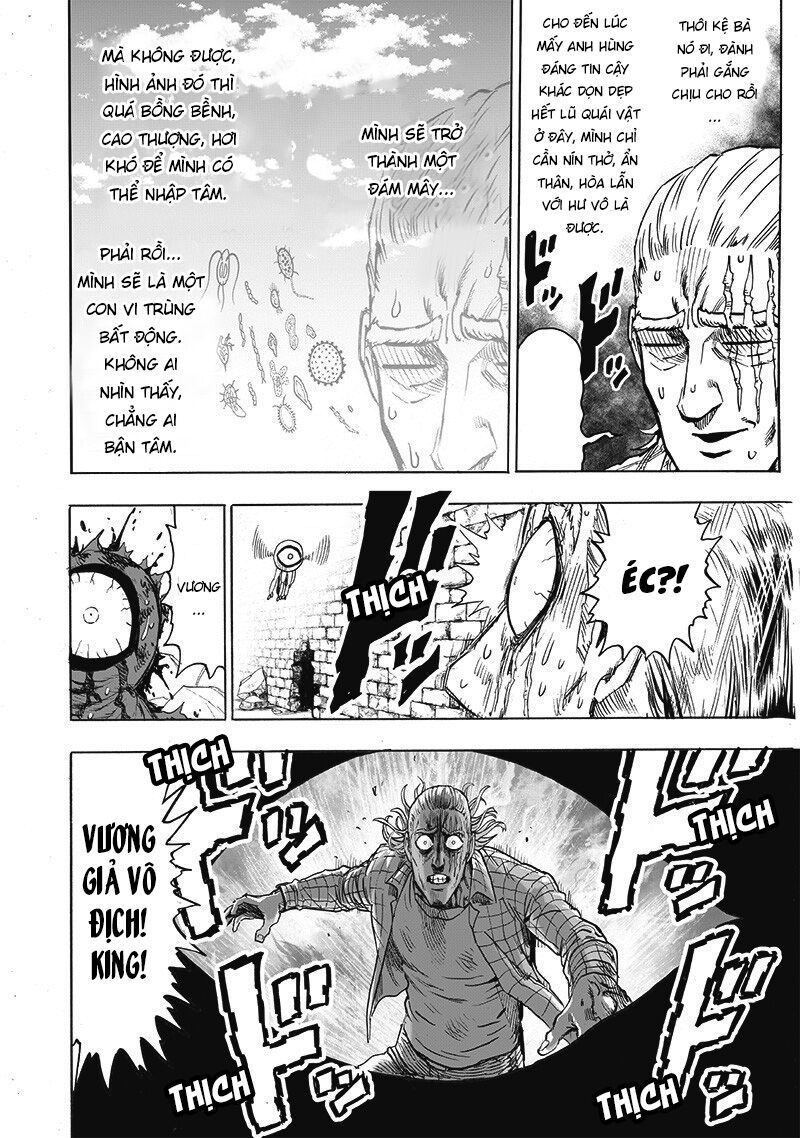 One Punch Man chapter 67.2 ảnh 12