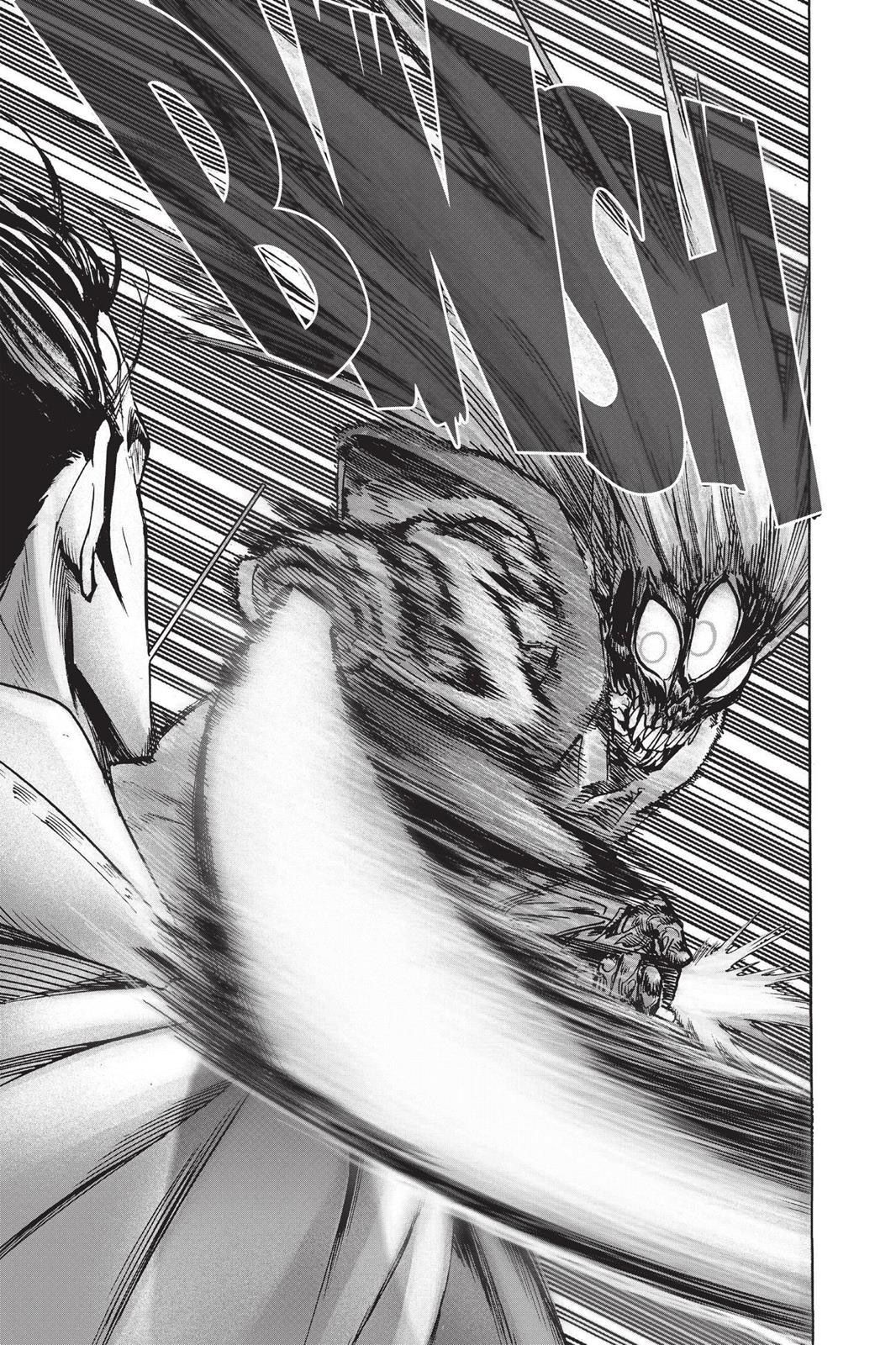One Punch Man chapter 69 ảnh 23