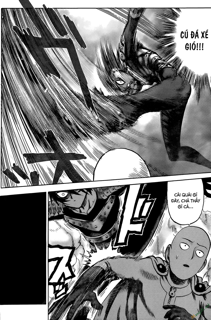 One Punch Man chapter 78.5 ảnh 12