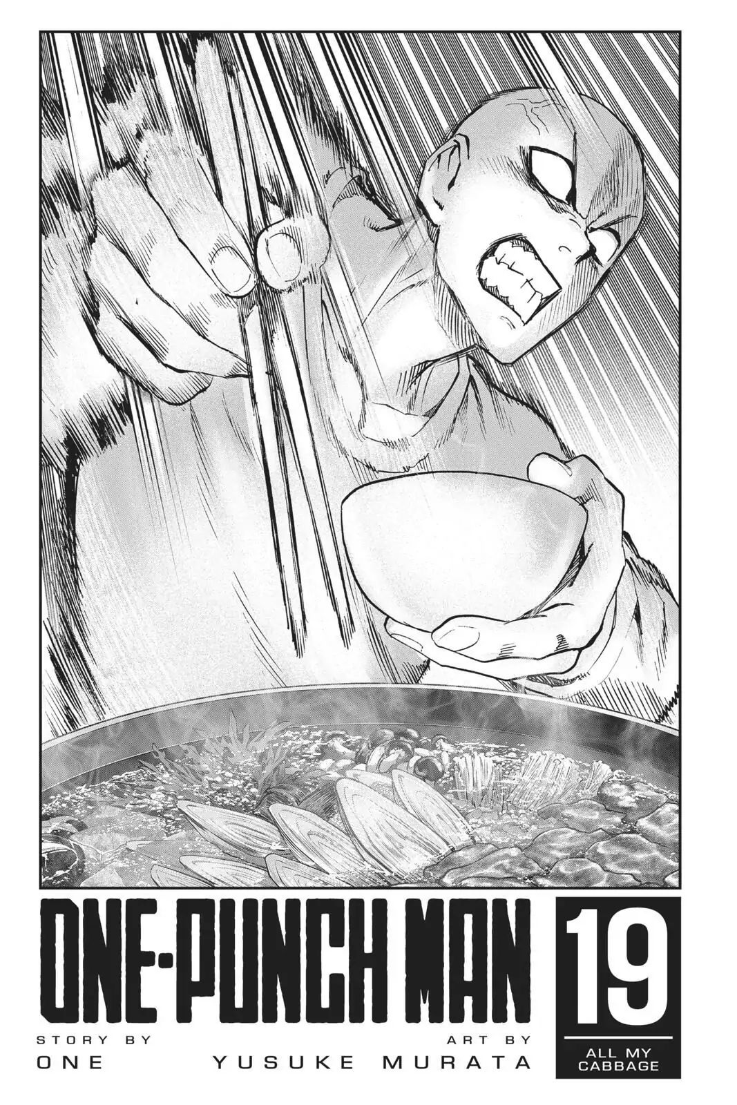One Punch Man chapter 91 ảnh 4
