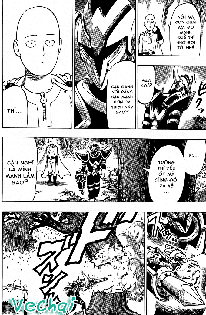 One Punch Man chapter 93.5 ảnh 10