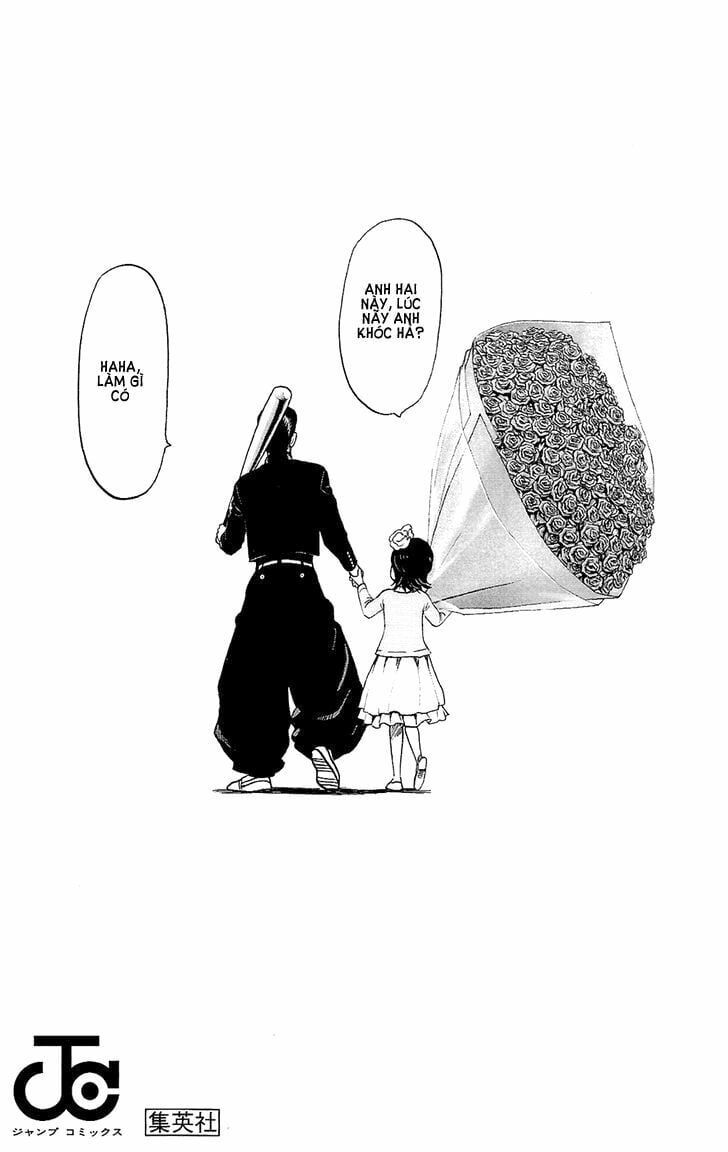 One Punch Man chapter 95.1 ảnh 5