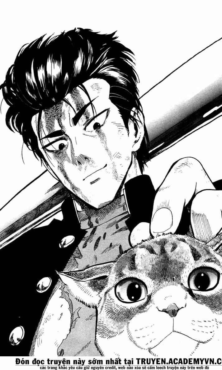 One Punch Man chapter 95.1 ảnh 8