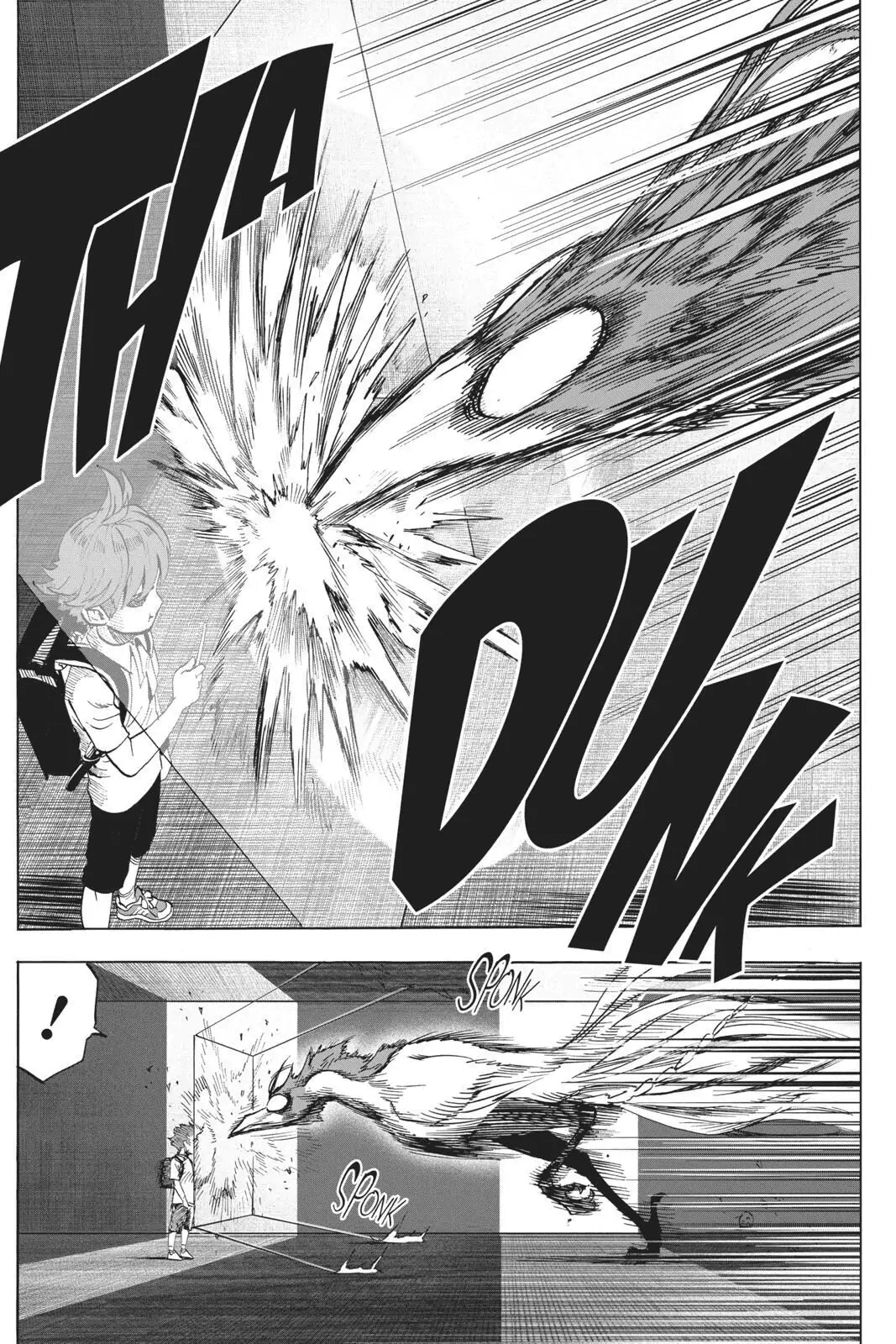 One Punch Man chapter 100 ảnh 13