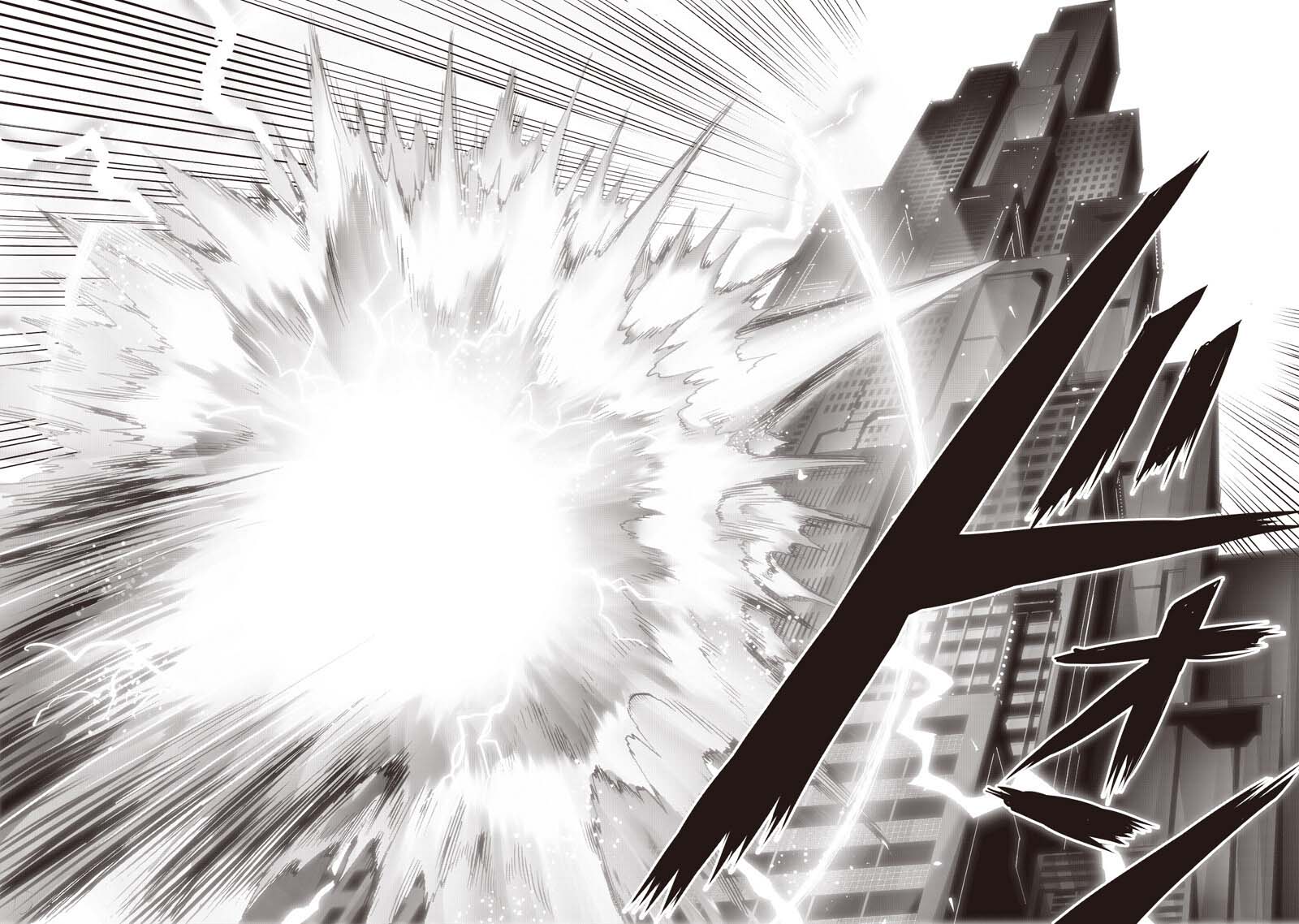 One Punch Man chapter 304 ảnh 12