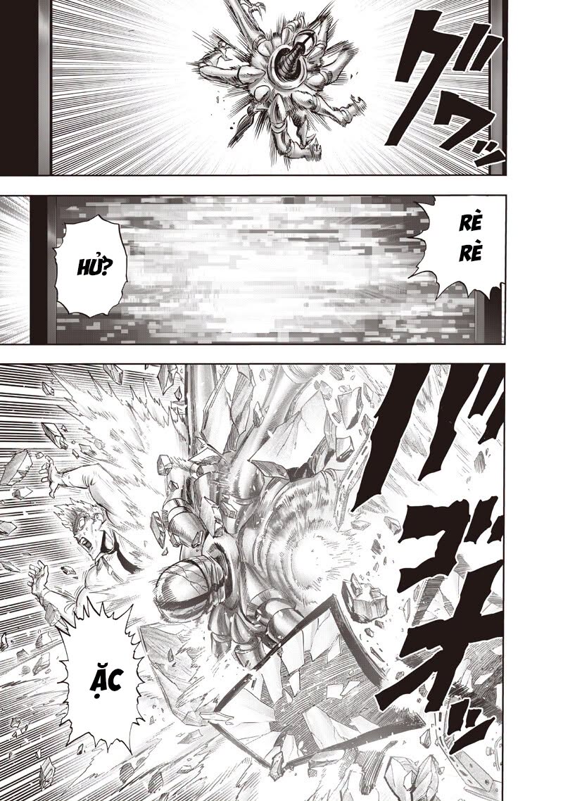 One Punch Man chapter 305 ảnh 6